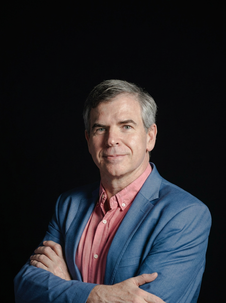 Julian Gritsch — CEO JGCorp