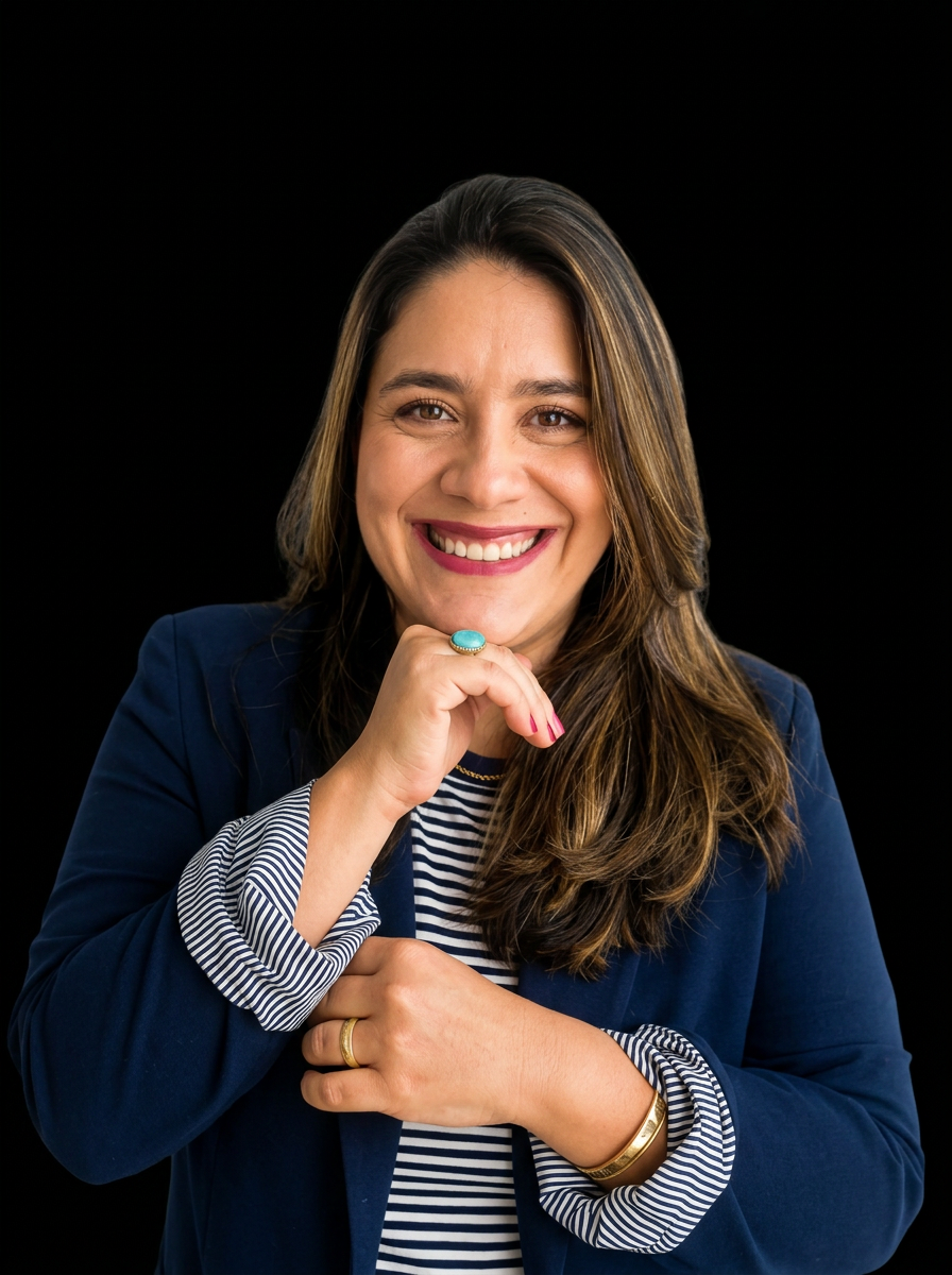Milena Teles — CEO Fluir Consultoria