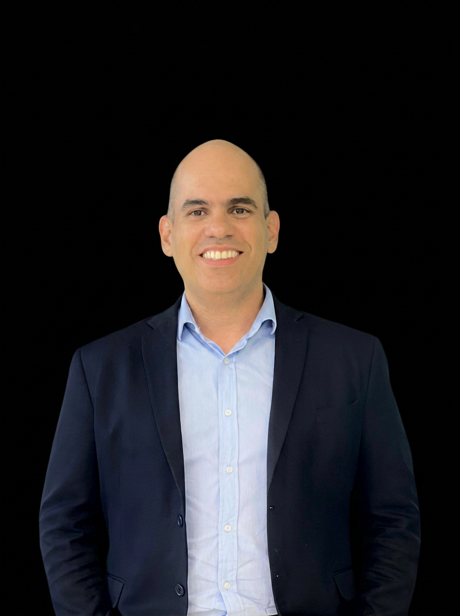 Paulo Ferreira — CEO Accex